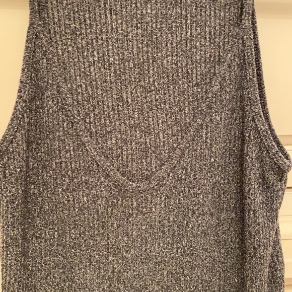 Grey body con dress - Picture 2 of 2